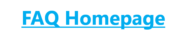 myBlueRewards Help Center home page